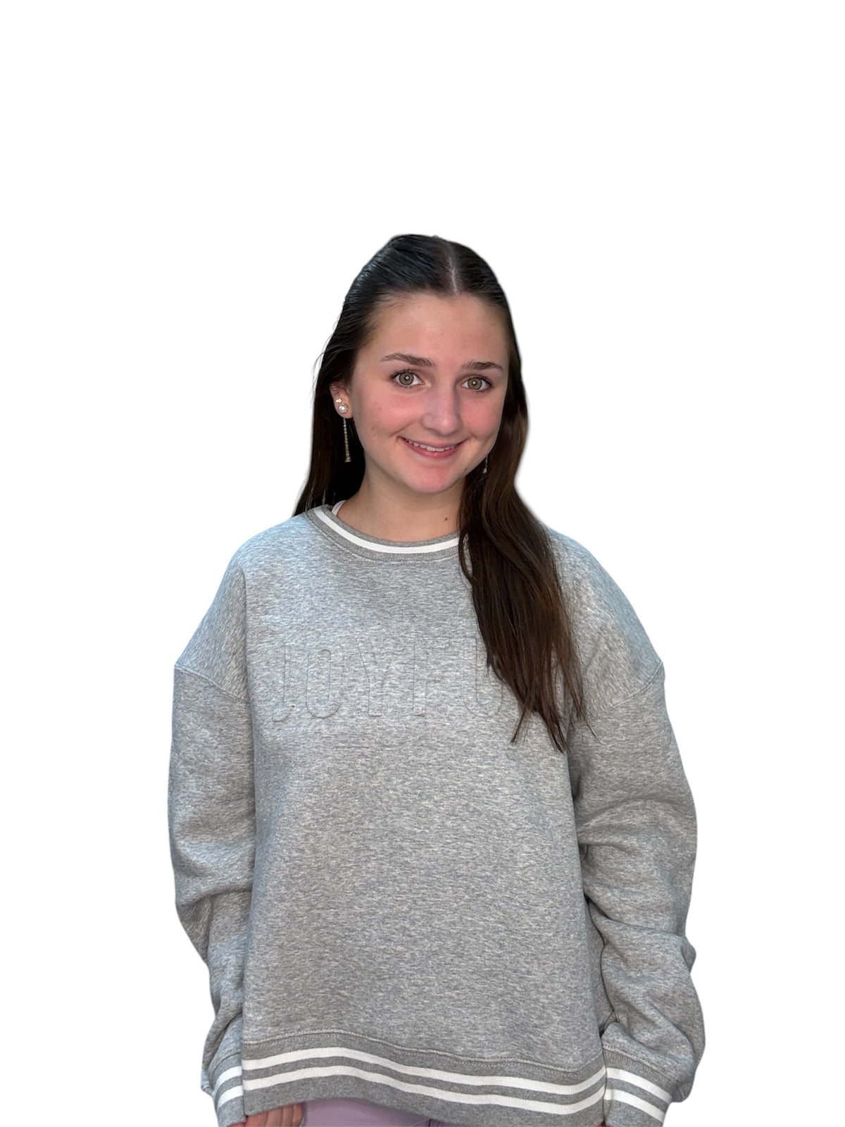 Joyful Sweatshirt