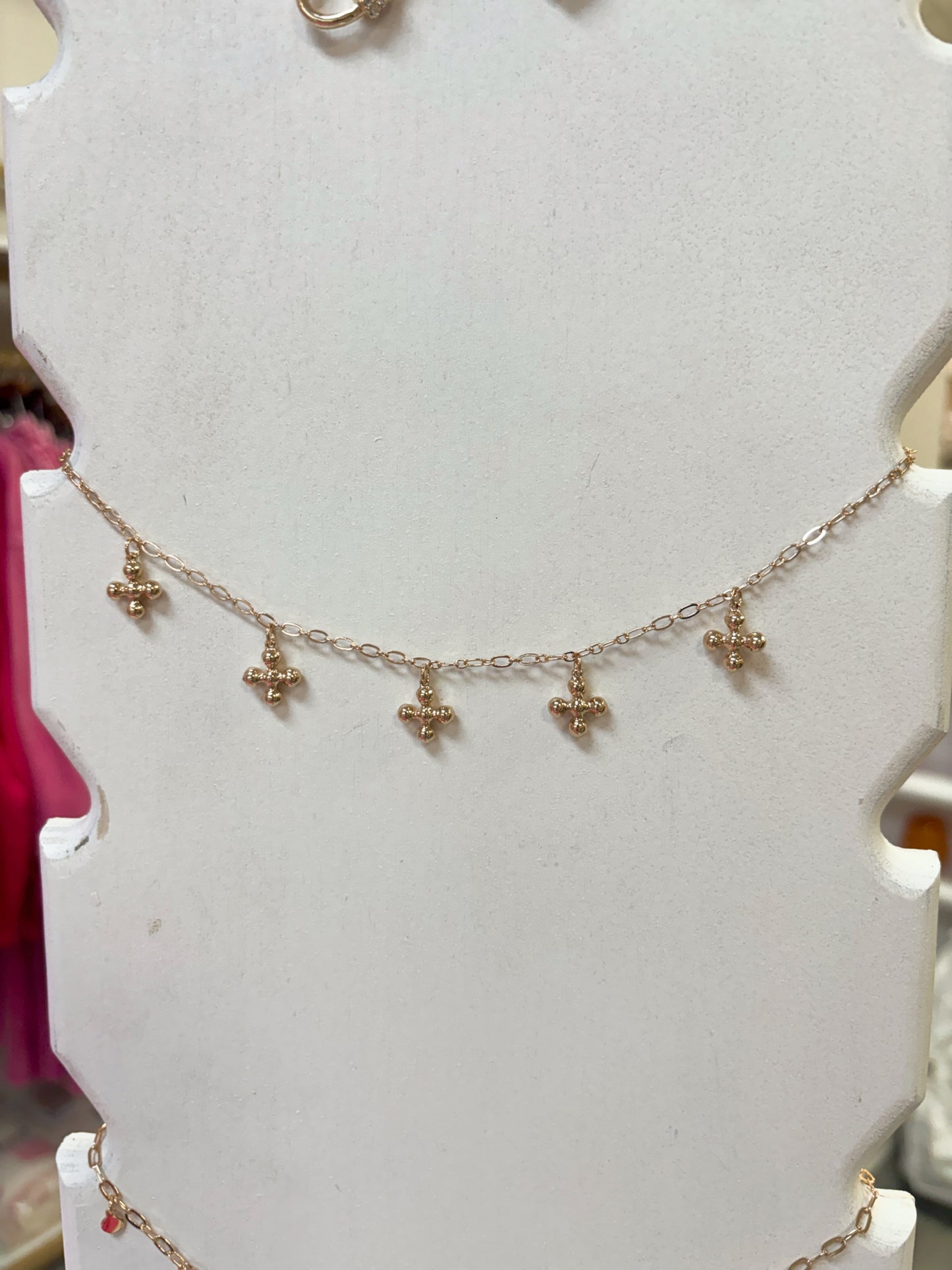 What’s Hot Jewelry Necklaces