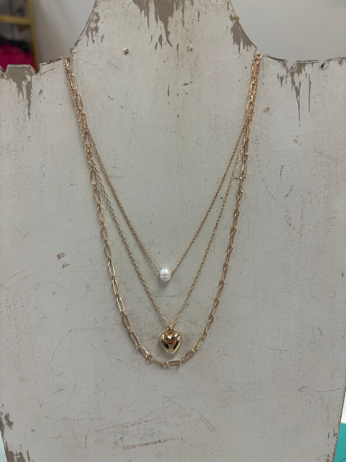 What’s Hot Jewelry Necklaces