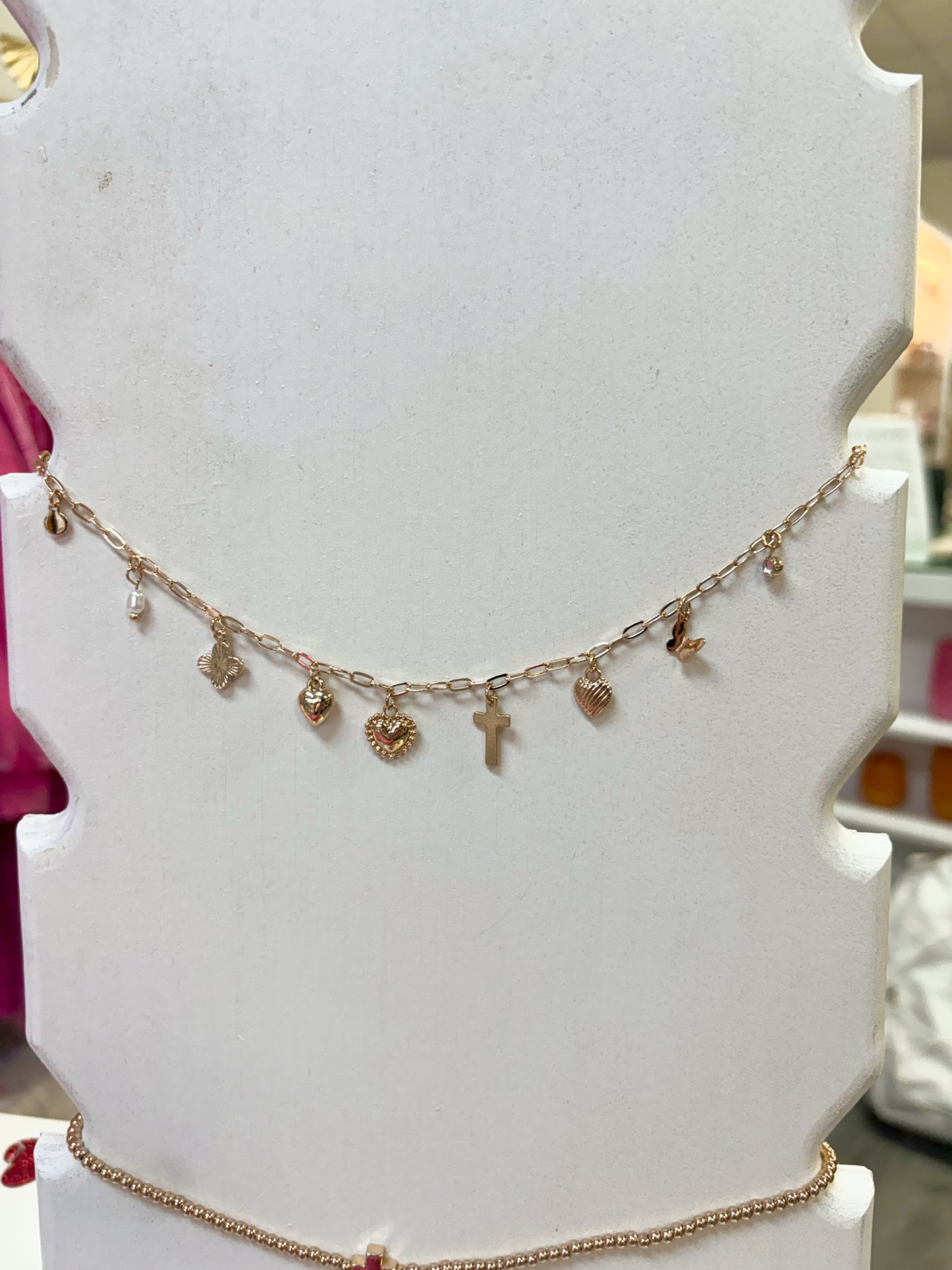 What’s Hot Jewelry Necklaces