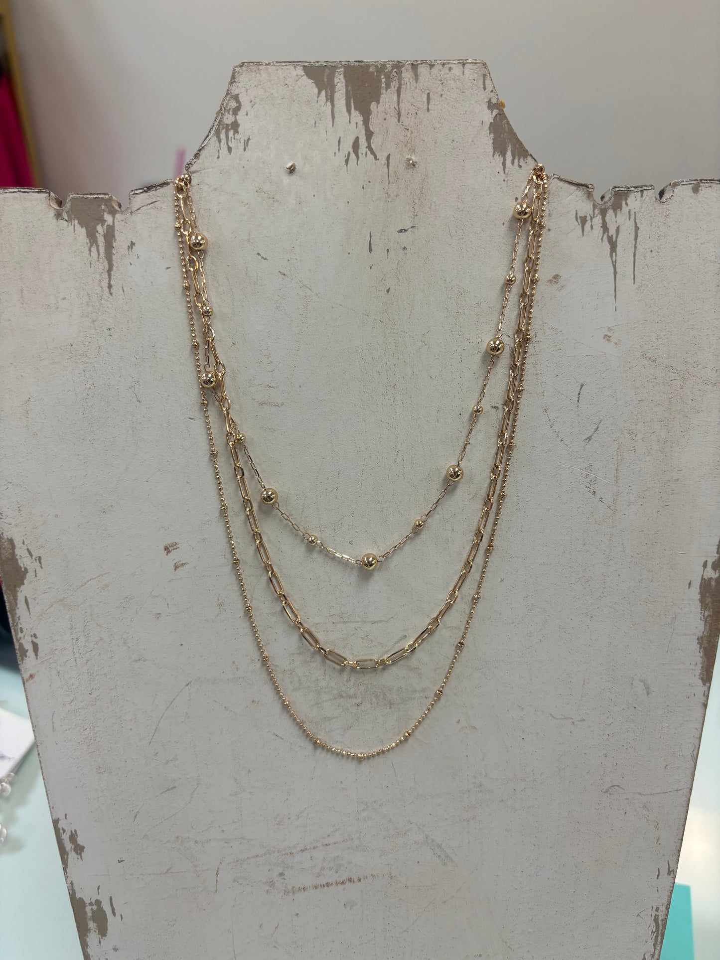 What’s Hot Jewelry Necklaces