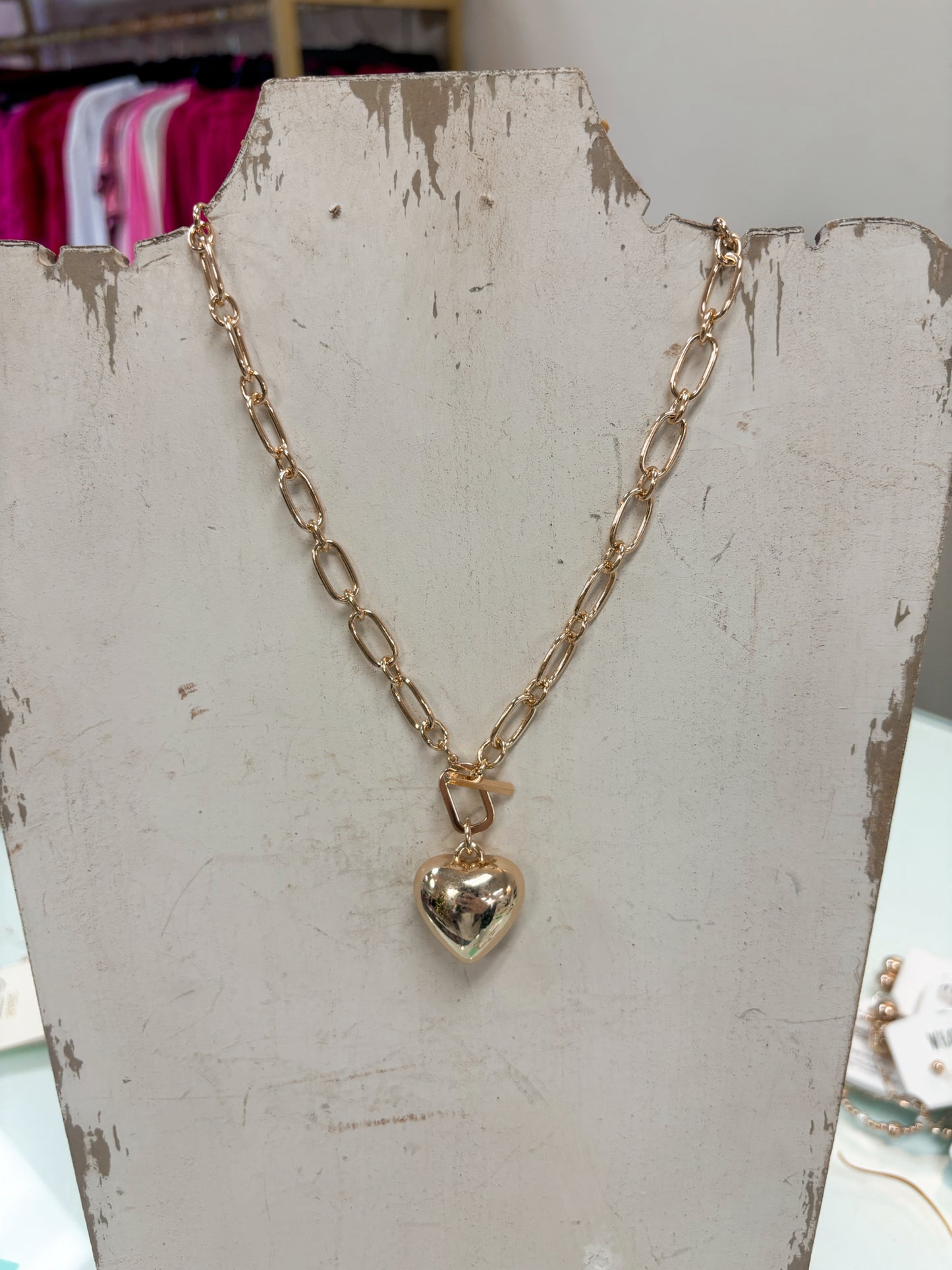What’s Hot Jewelry Necklaces