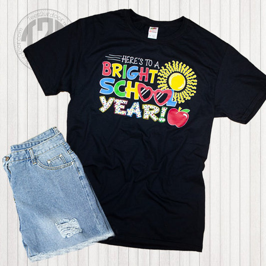 Brighter School Year