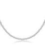 eNewton 17" Choker Classic Serling 3mm bead