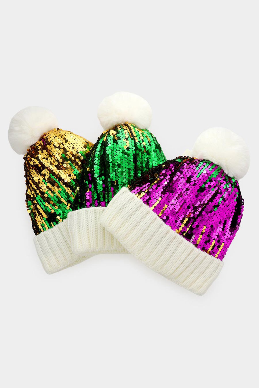 Mardi Beanie