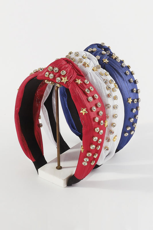 Starry Bling
