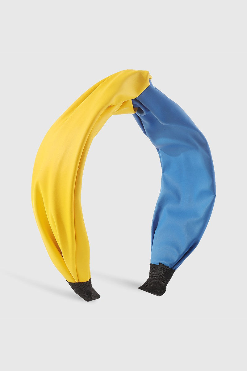 Geaux Team Headband