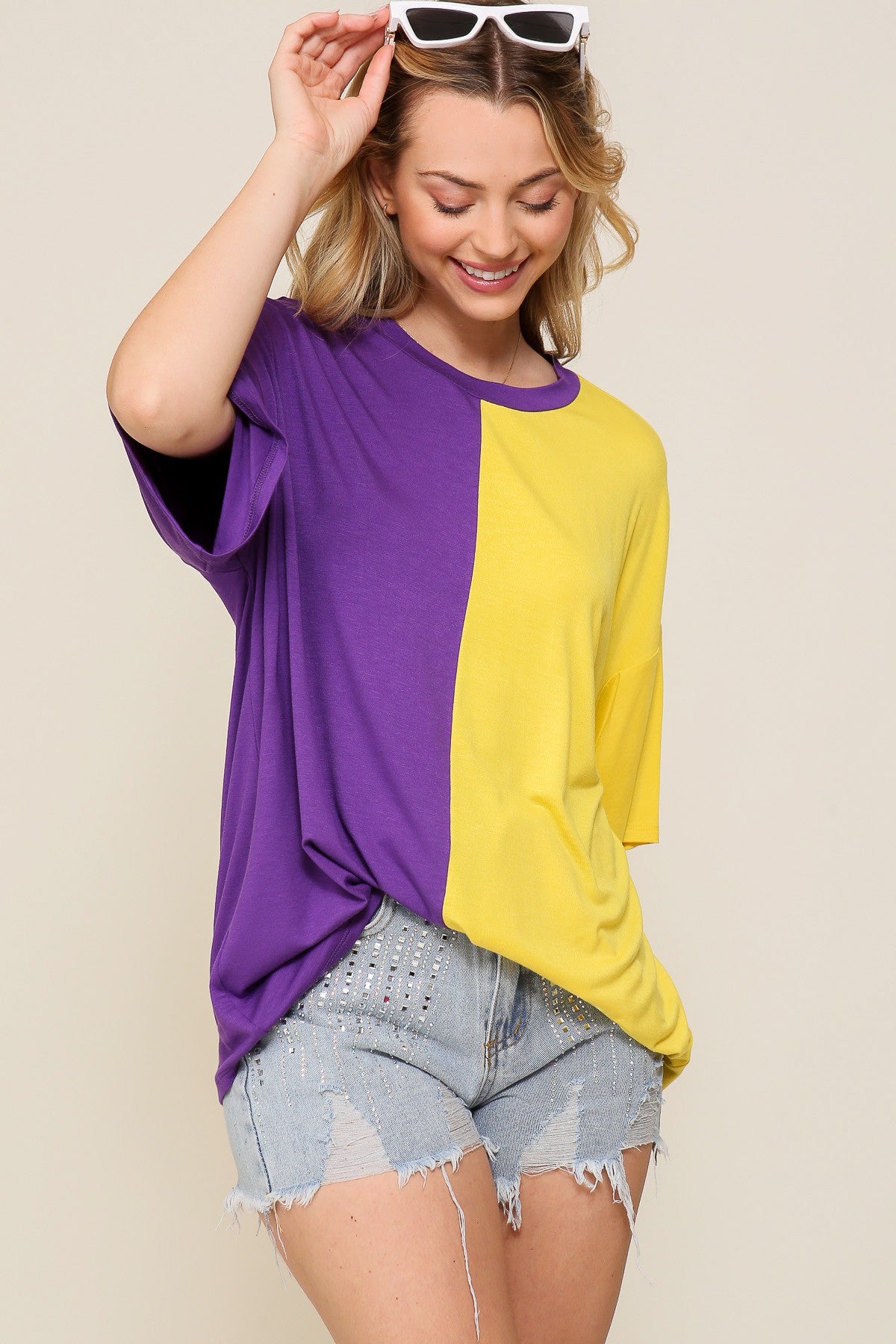 Local Fav. Tee