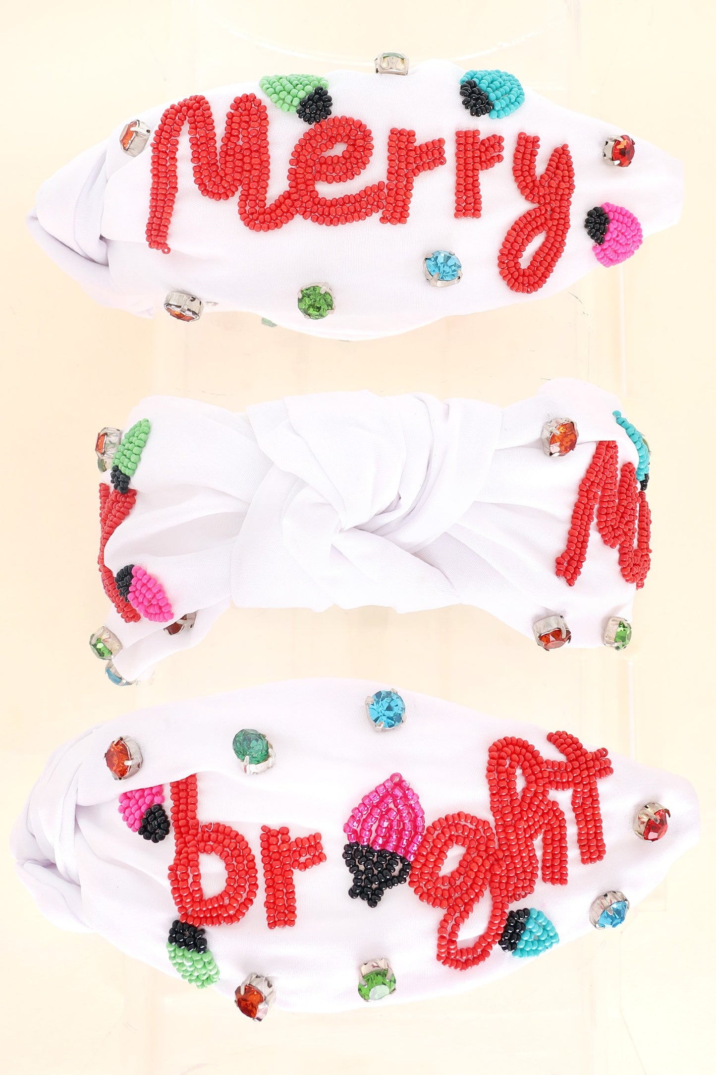Cheery Bands