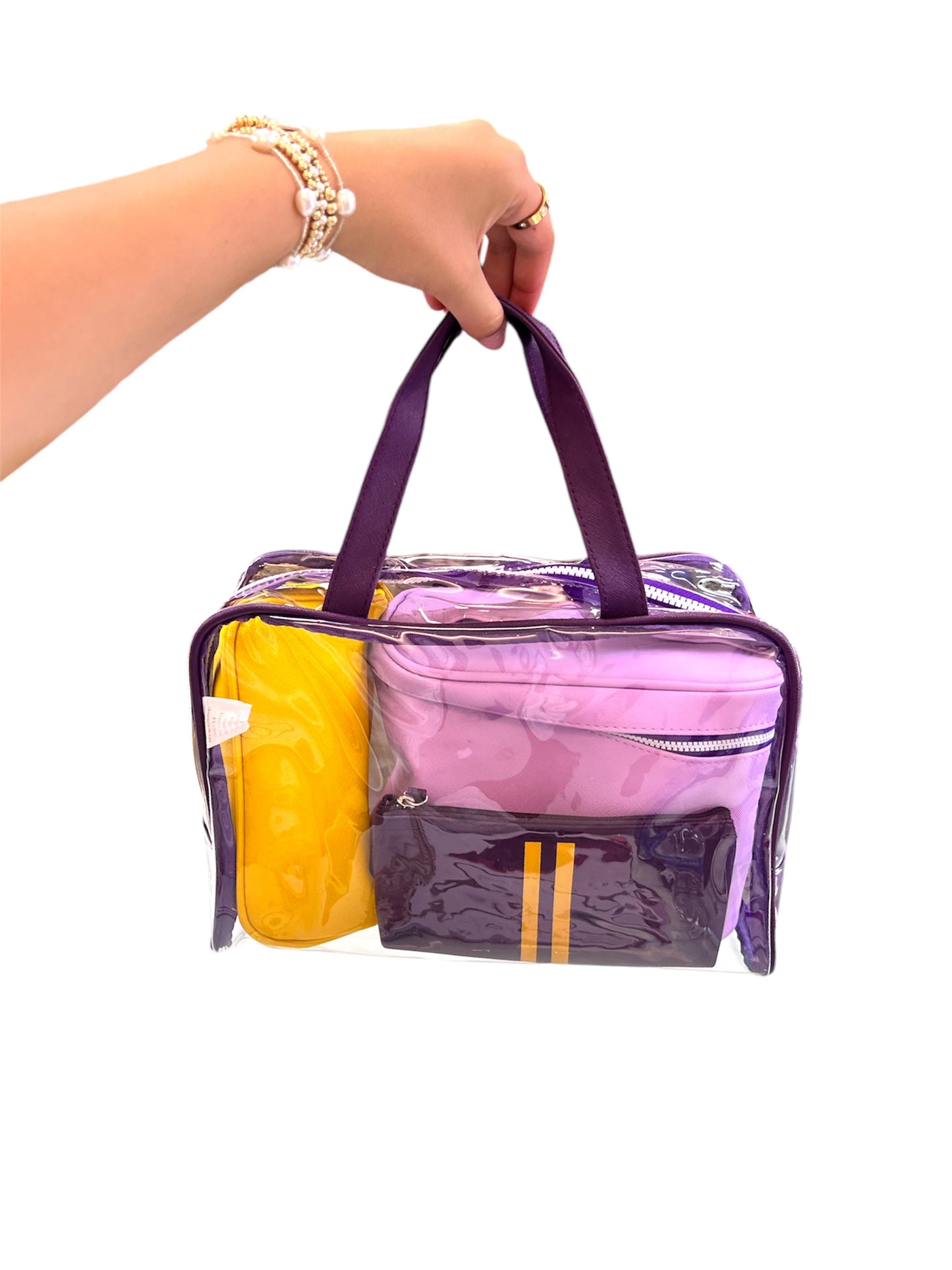 Livie Travel Set
