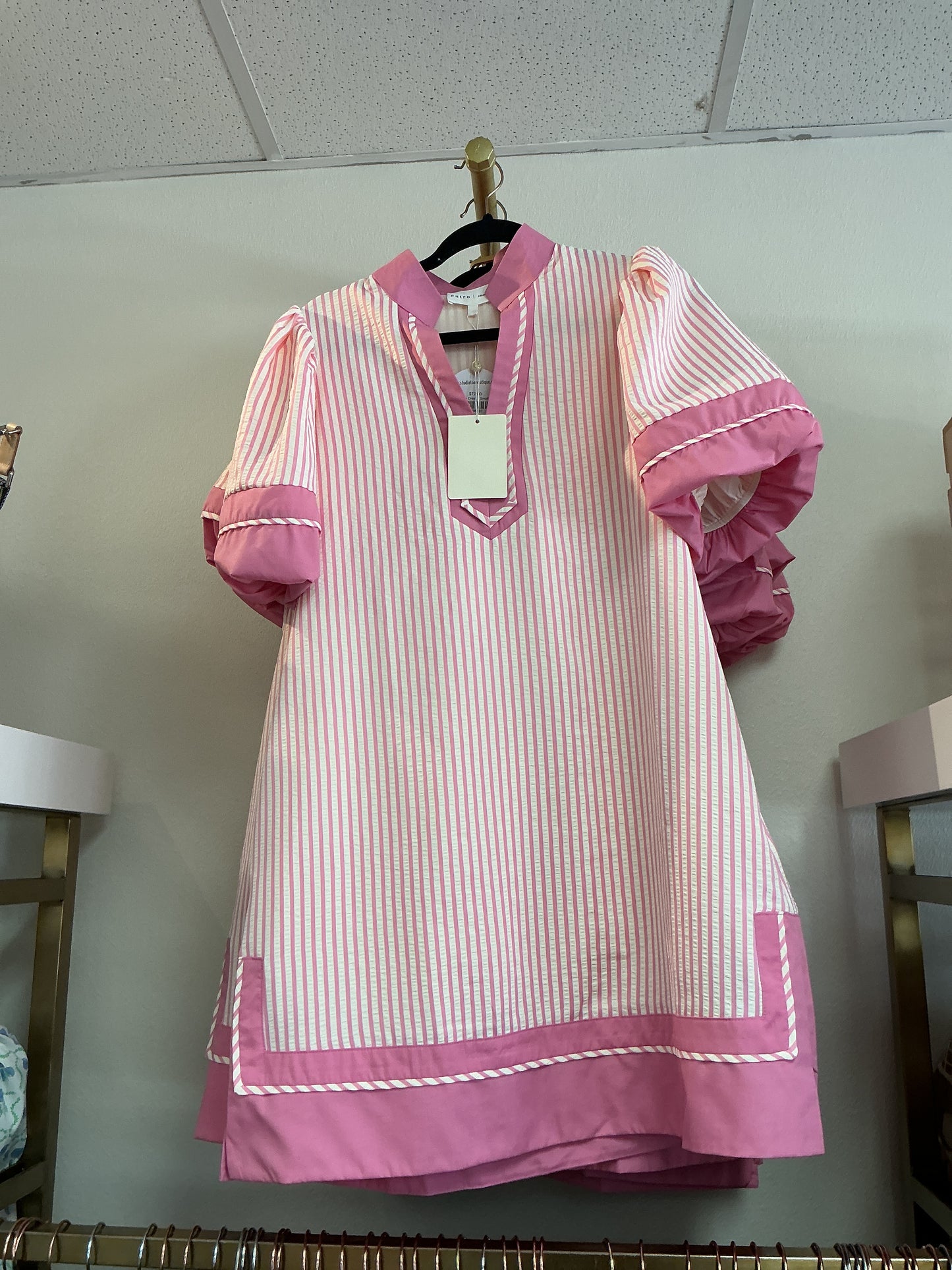 Lily Dress