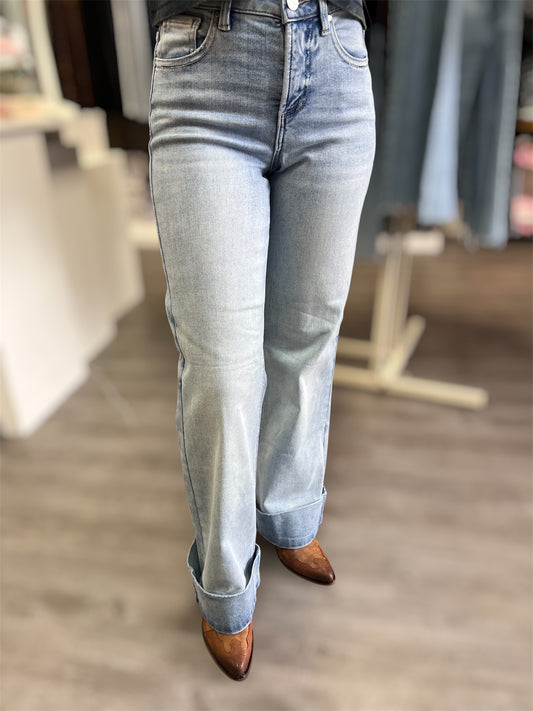 Remi Jeans
