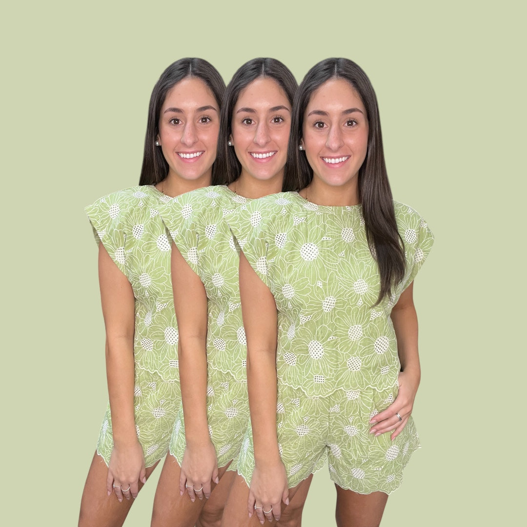 Clara Set