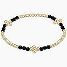 eNewton Signature Cross 2.5mm Onyx