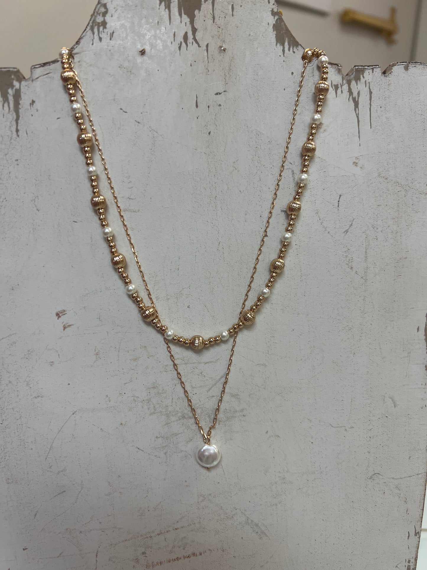 What’s Hot Jewelry Necklaces