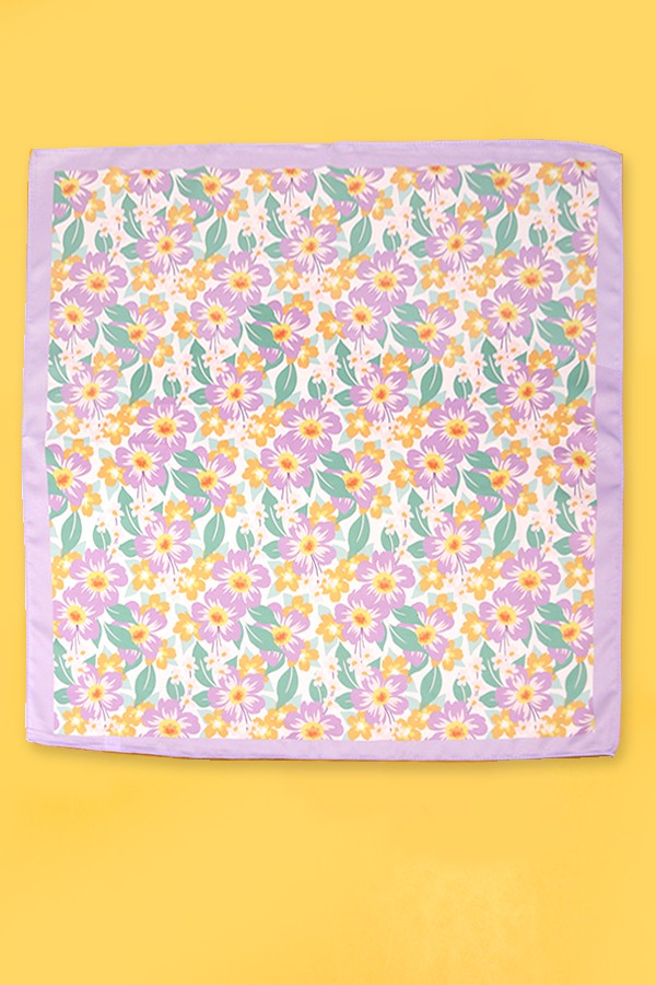 Lux Scarf