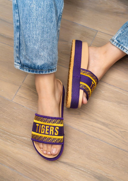 Tina Wedge