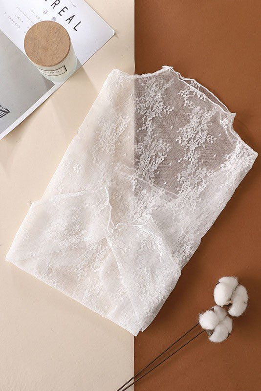 Lilly Top