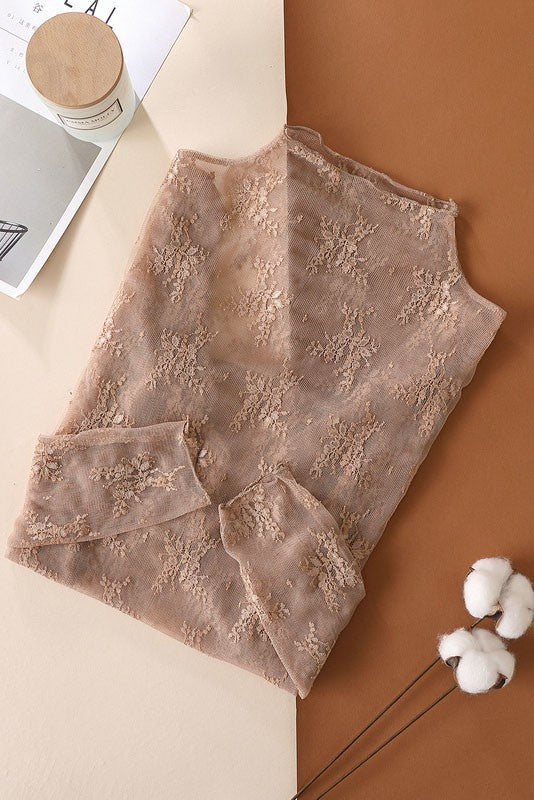 Lilly Top