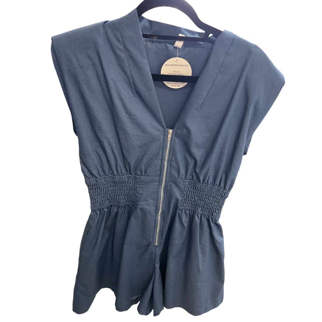 Cali Romper