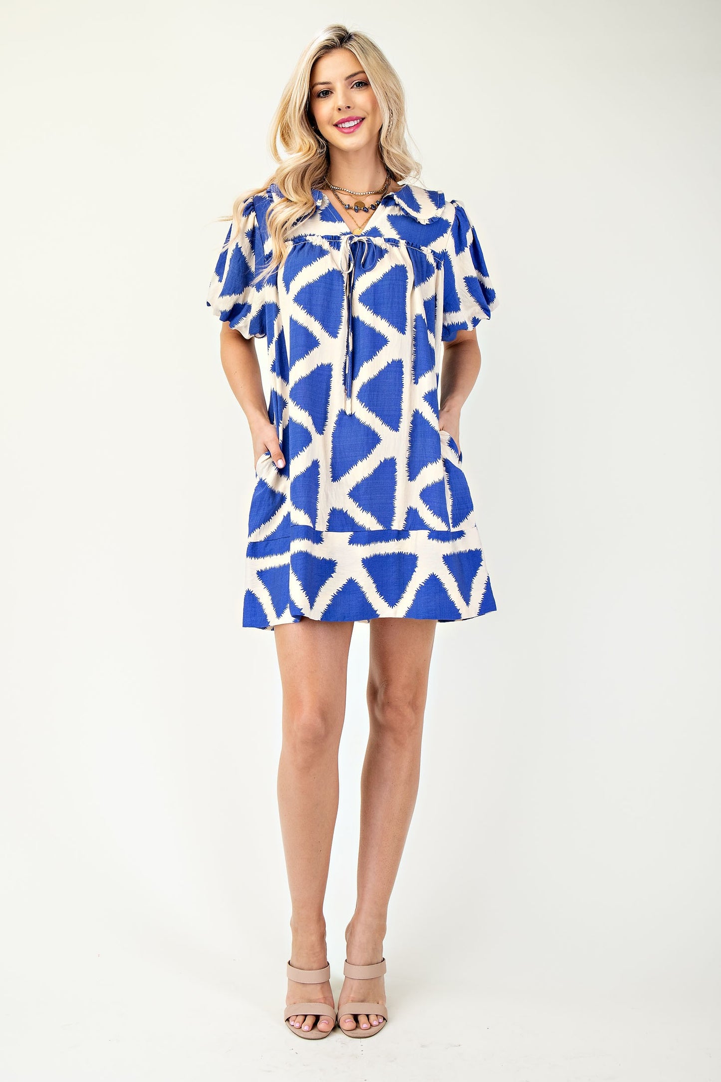 Jordi Dress