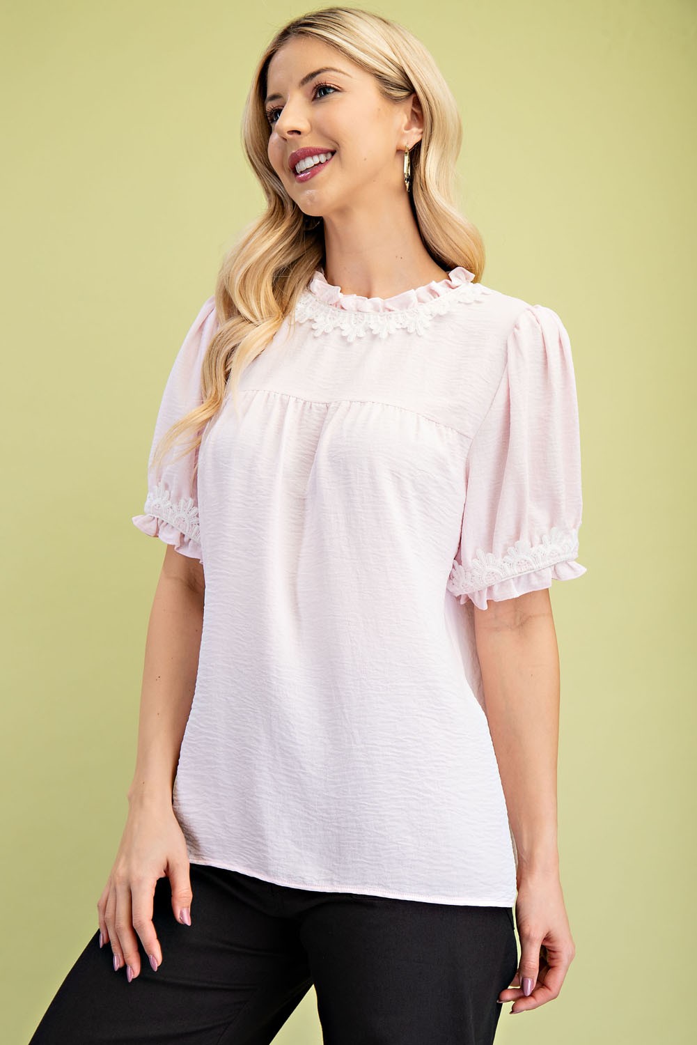 Natalie Top