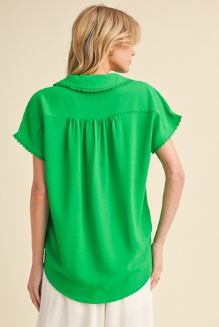 Melinda Top