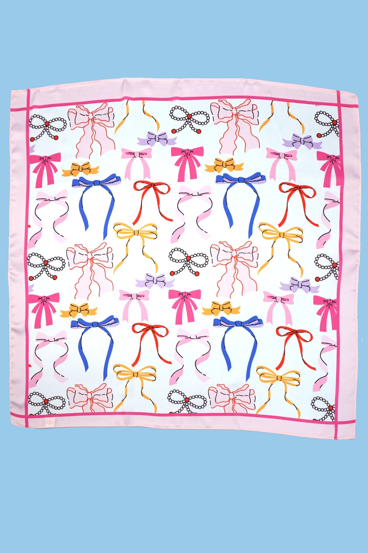 Lux Scarf