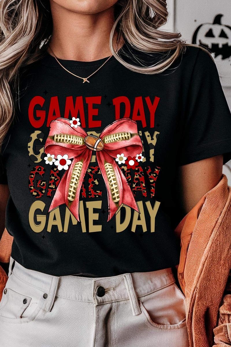 Rivalry Tee