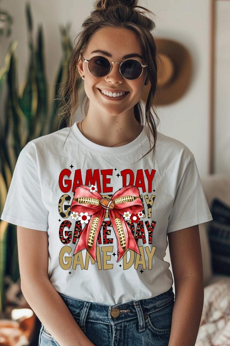 Rivalry Tee