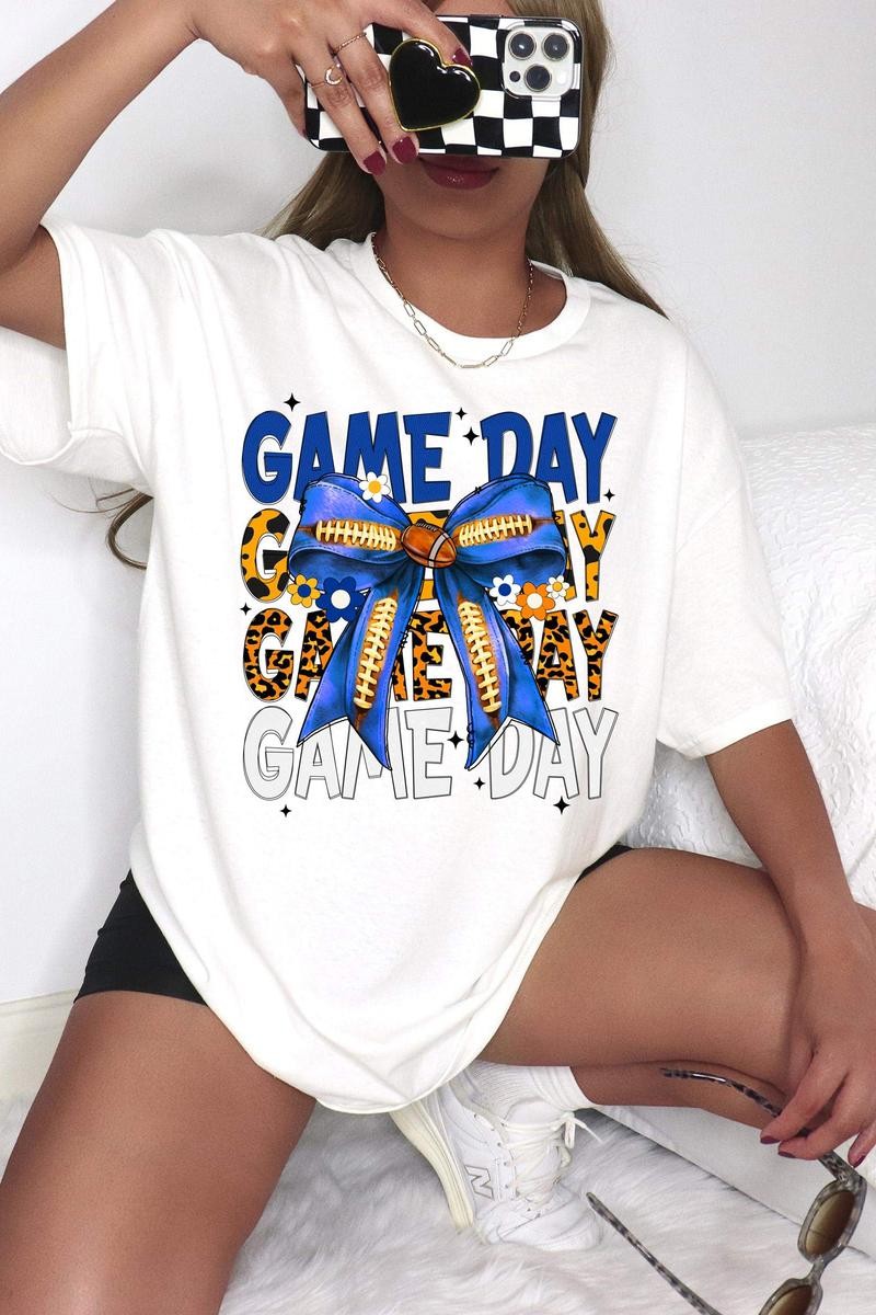 Rivalry Tee