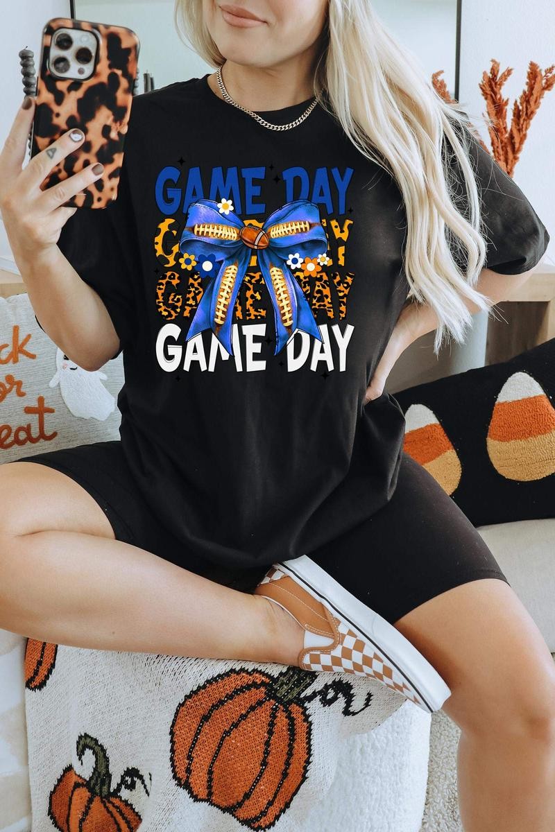 Rivalry Tee