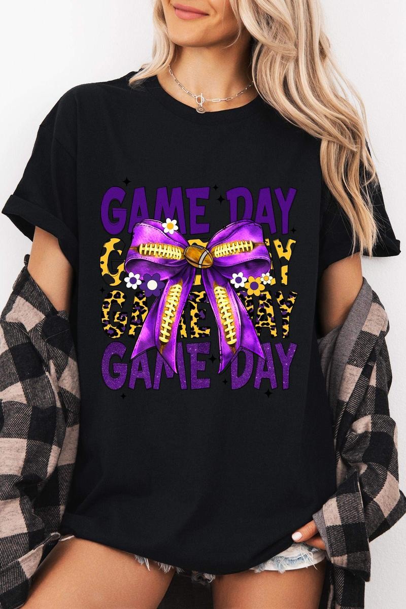 Rivalry Tee