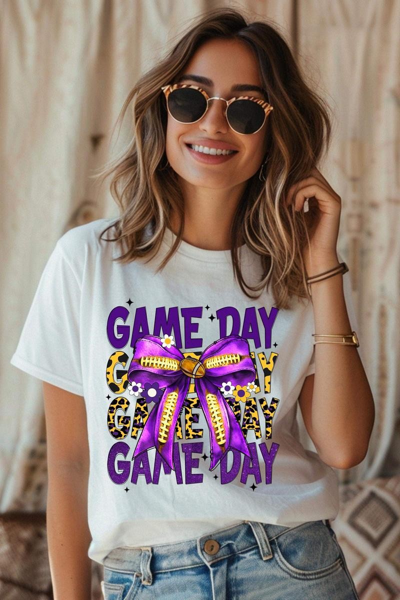 Rivalry Tee