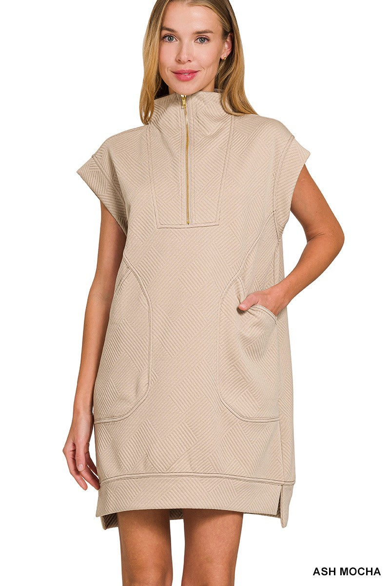 Toni Dress