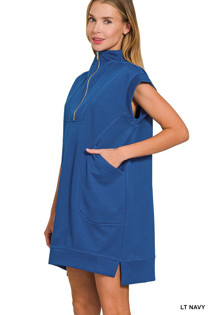 Toni Dress