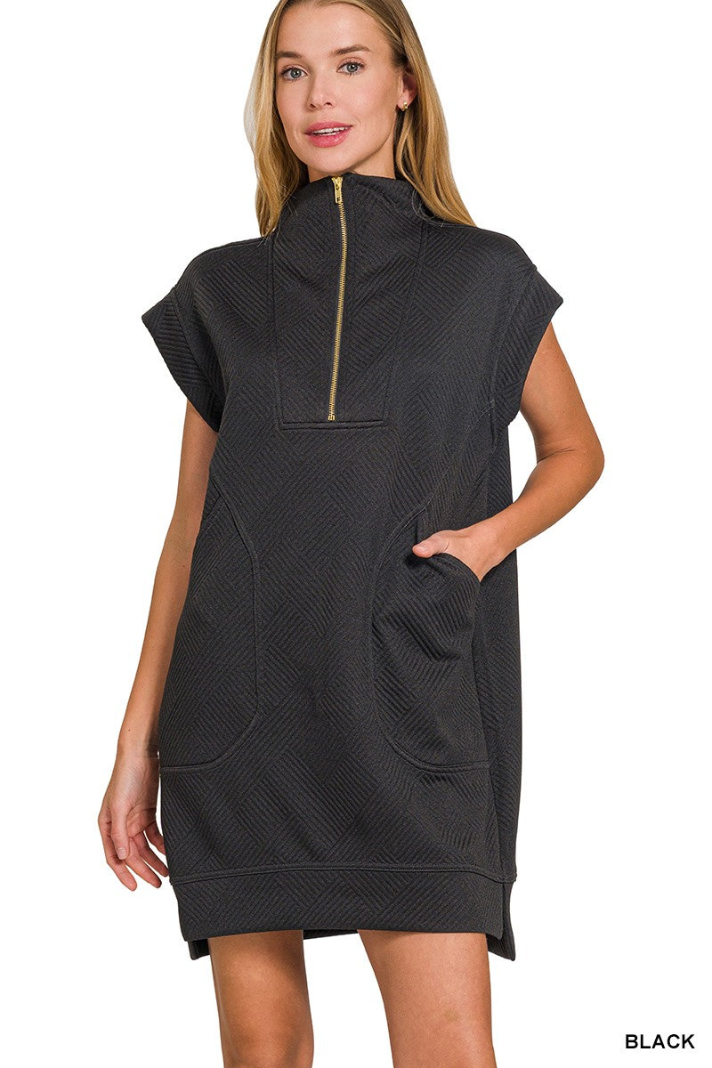 Toni Dress