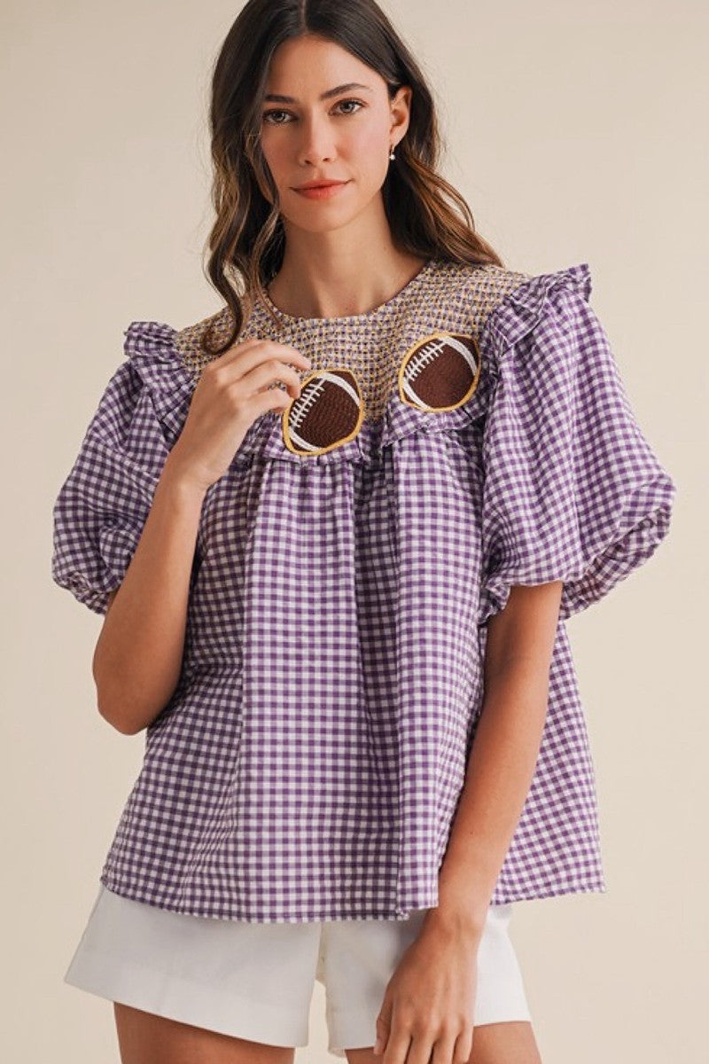 Mia Top