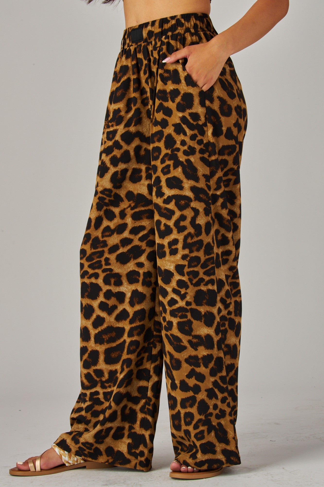 Lucy Pants