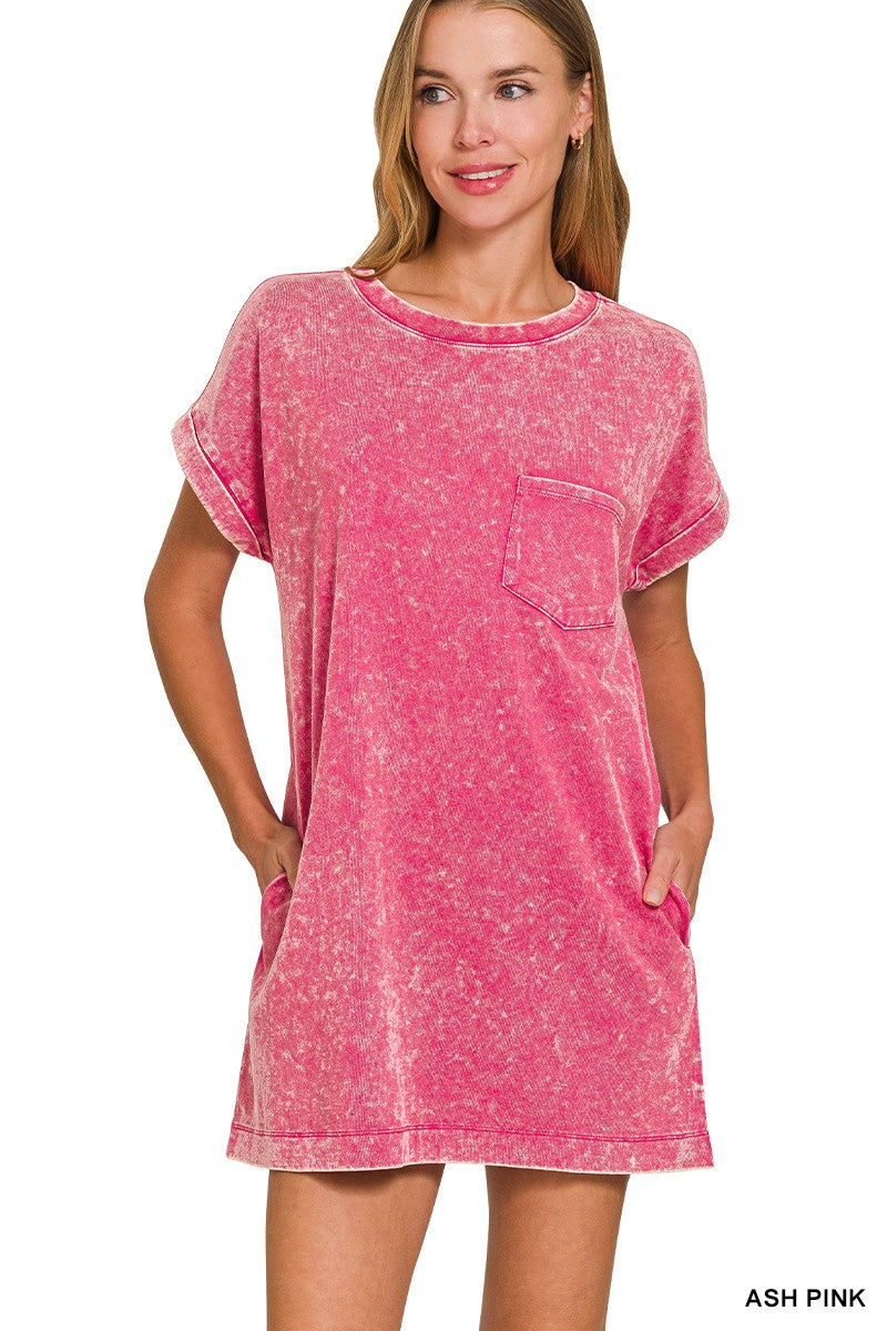 Ainsley Dress