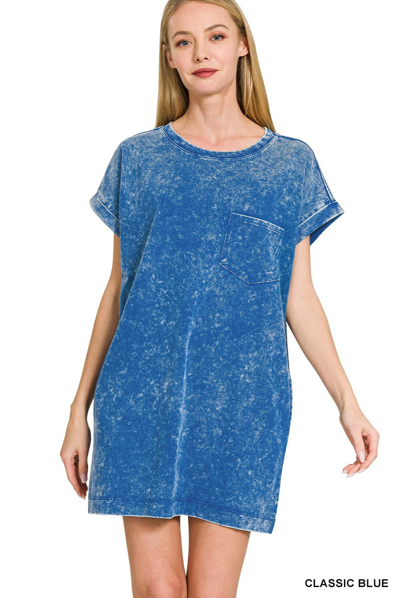 Ainsley Dress
