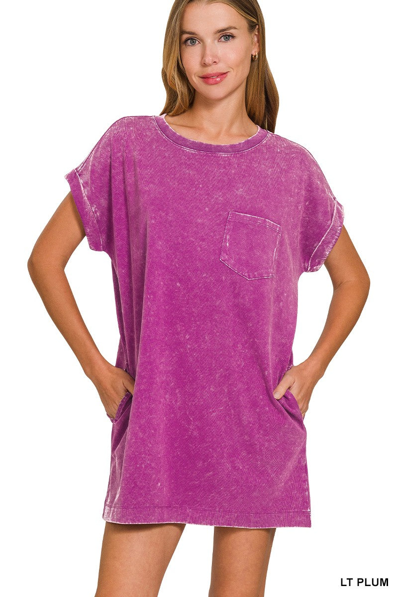 Ainsley Dress