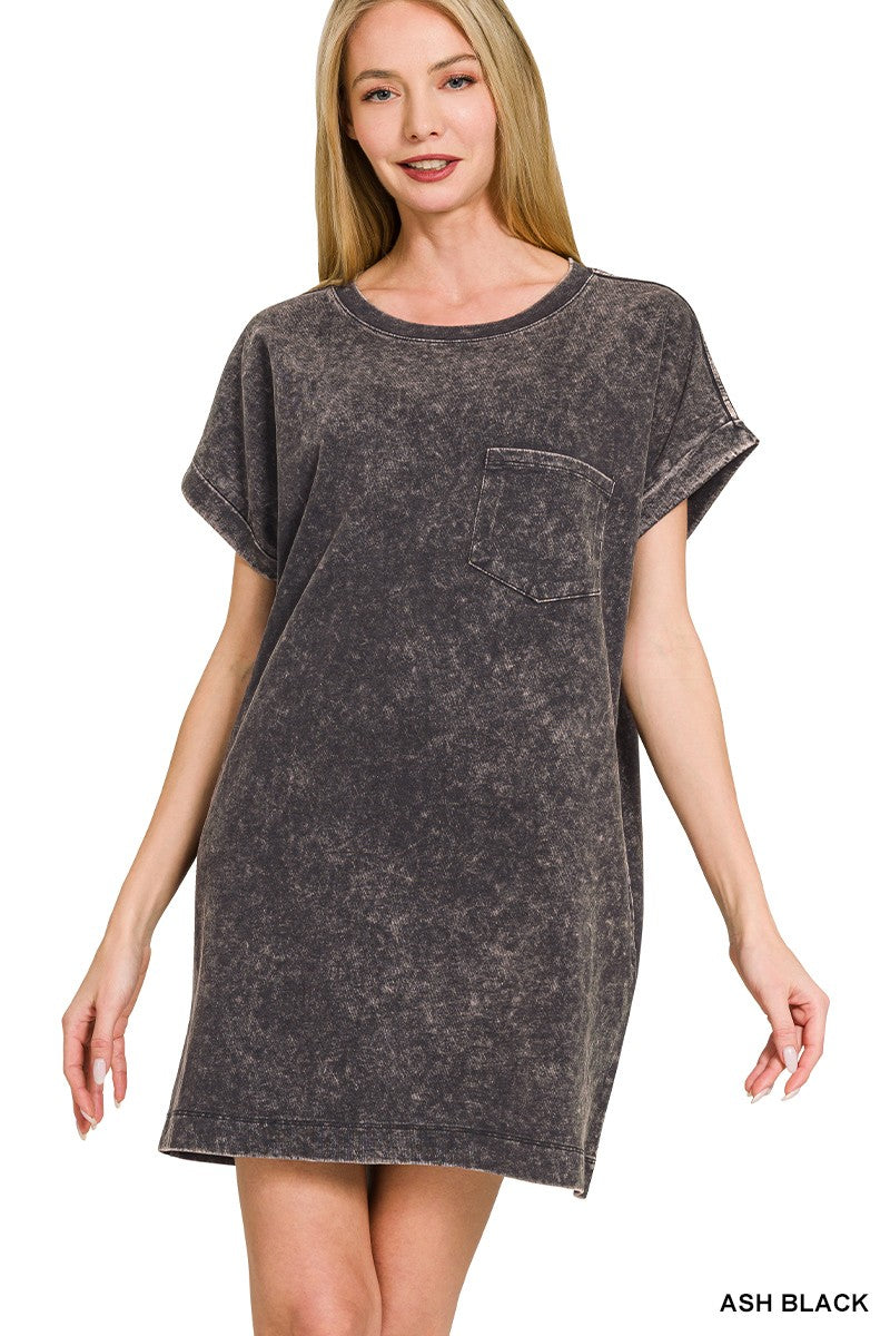 Ainsley Dress