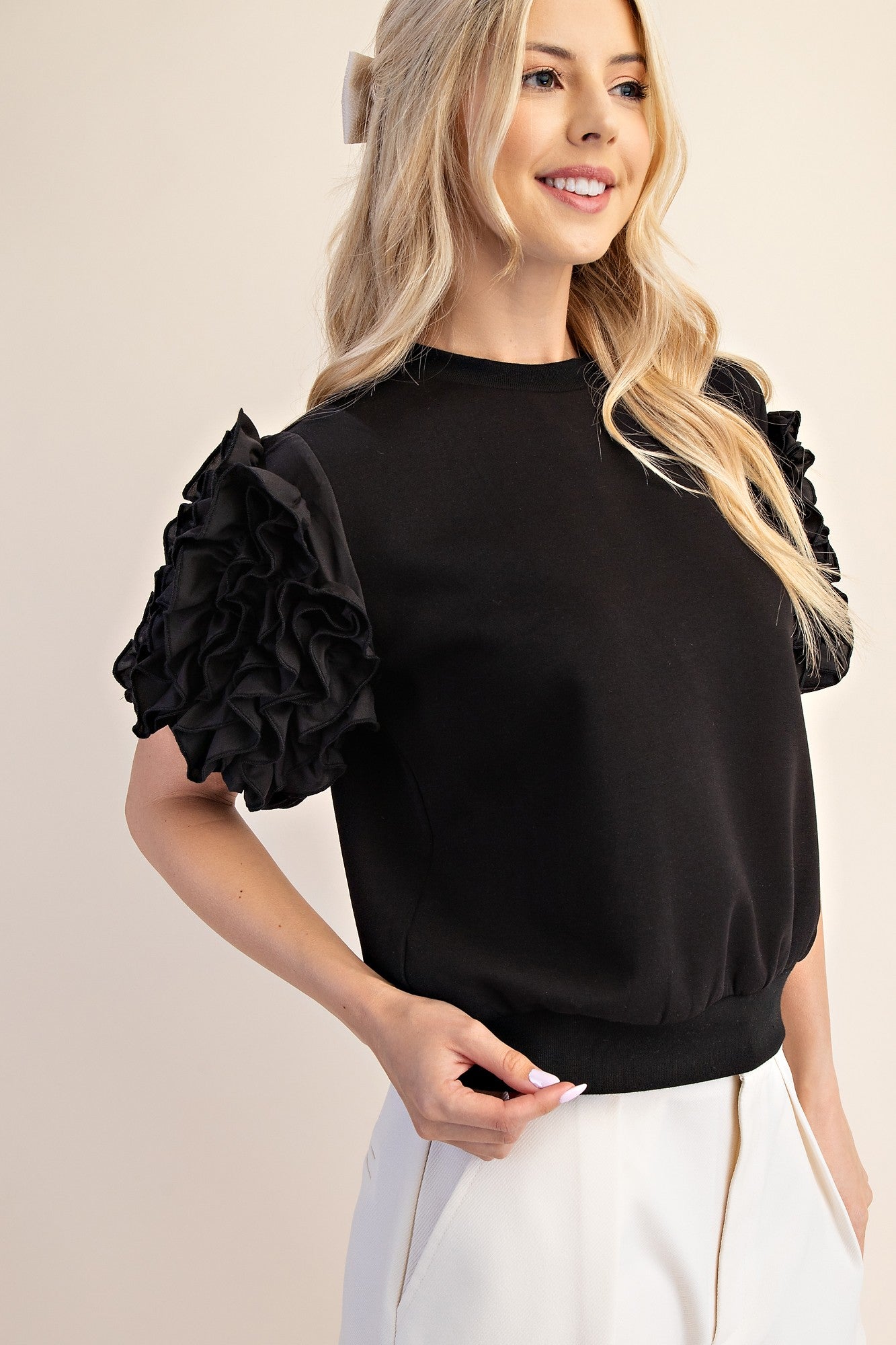 Imani Top