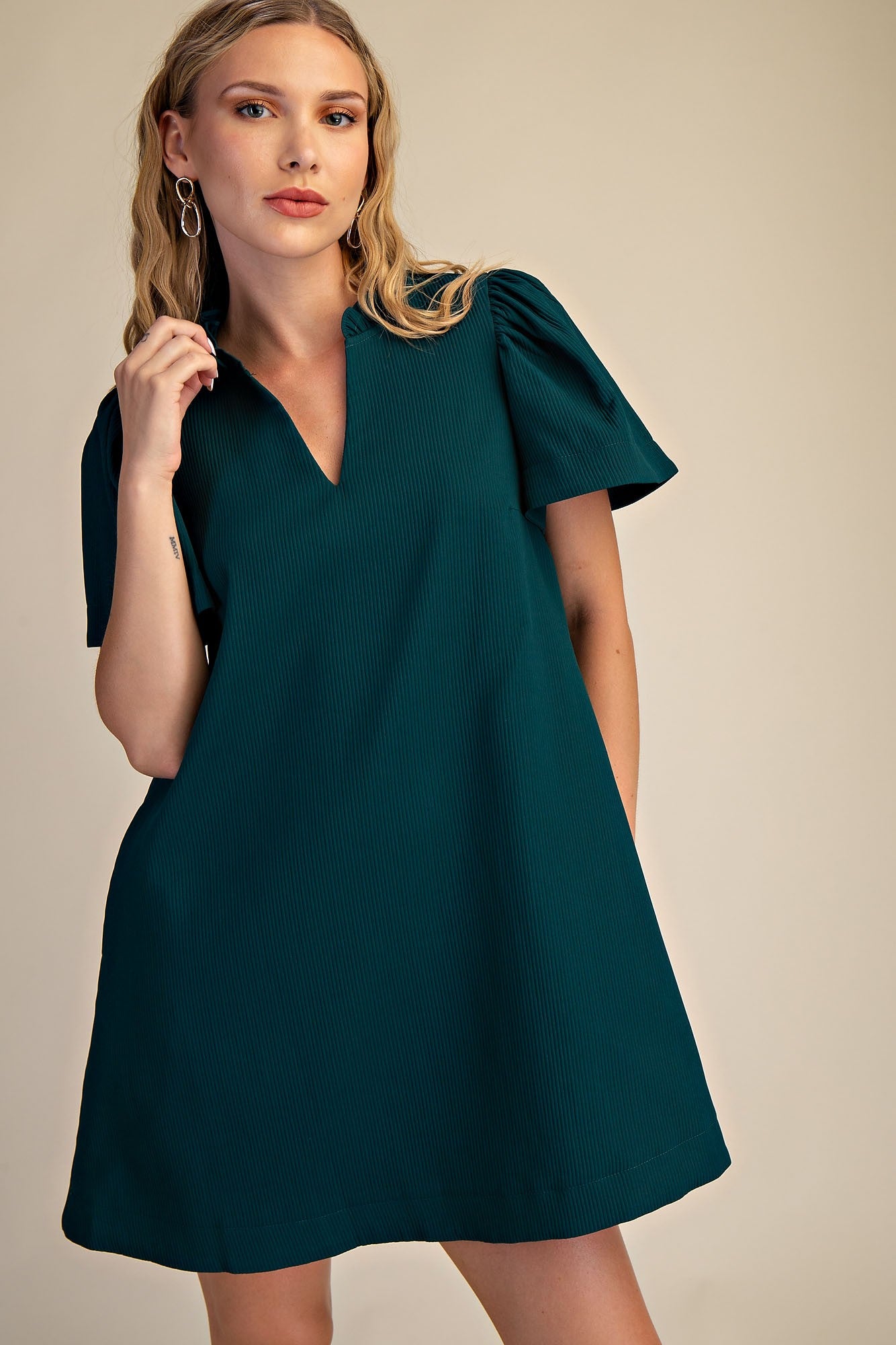 Mavis Dress