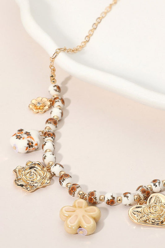 Cheryl Necklace