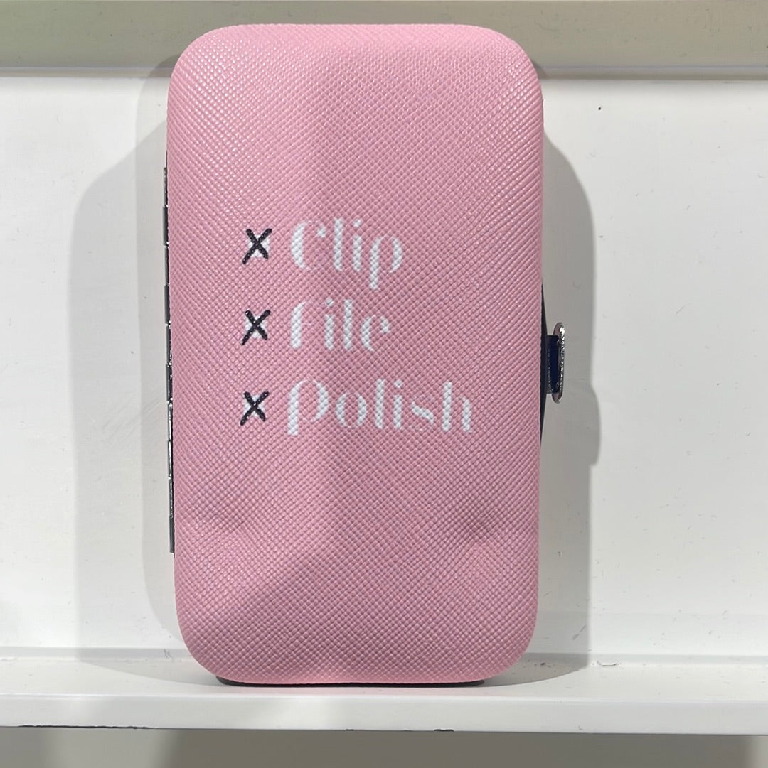 Manicure Kit