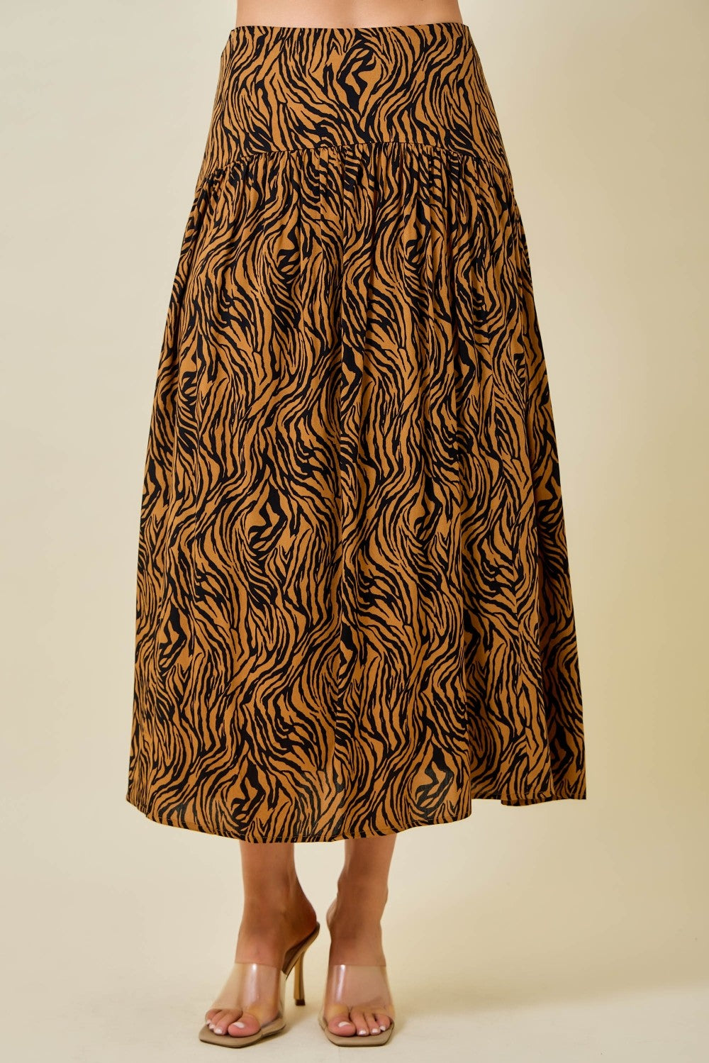 Finn Skirt