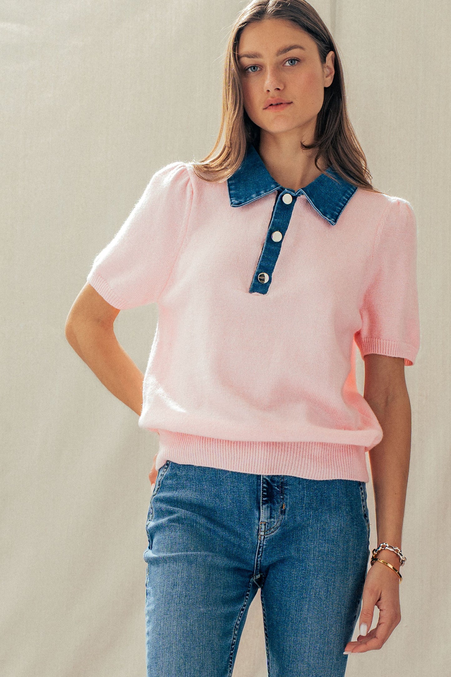 Blossom Top