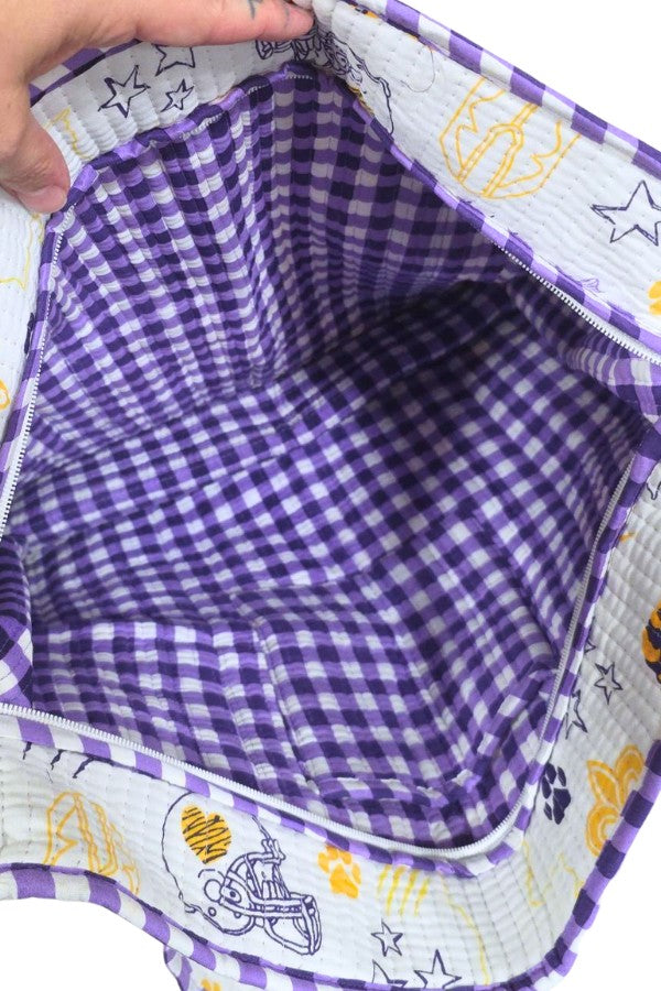 Landa Tote